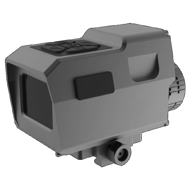 Outdoor Hunting Images - Thermal Imaging Portable 256x192 Resolution Night