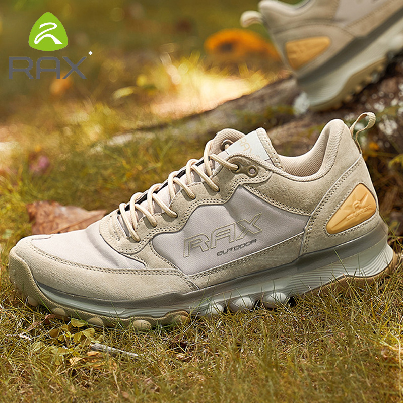 Hunting Outdoor Boots - Rax 2026 Non-slip Outdoor Hiking Shoes