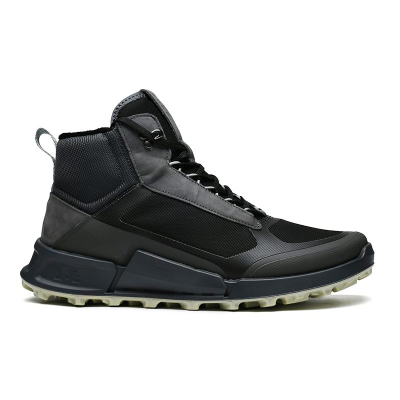 Hunting Outdoor Boots - Trendy High Top Running Shoes Men