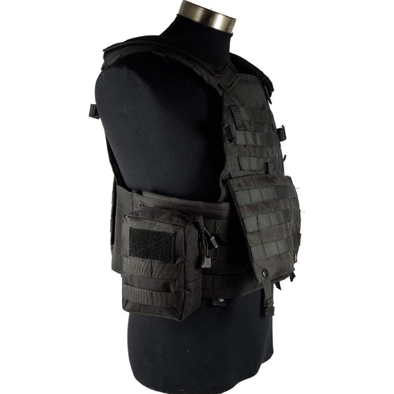 Outdoor Hunting Kit - Portable Mini Emergency First Aid Bag