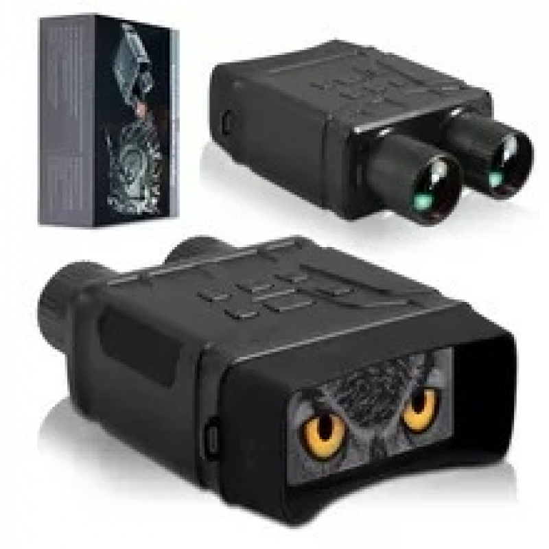 Outdoor telescope, hunting obs - Outdoor Hunting Videos recension och pris