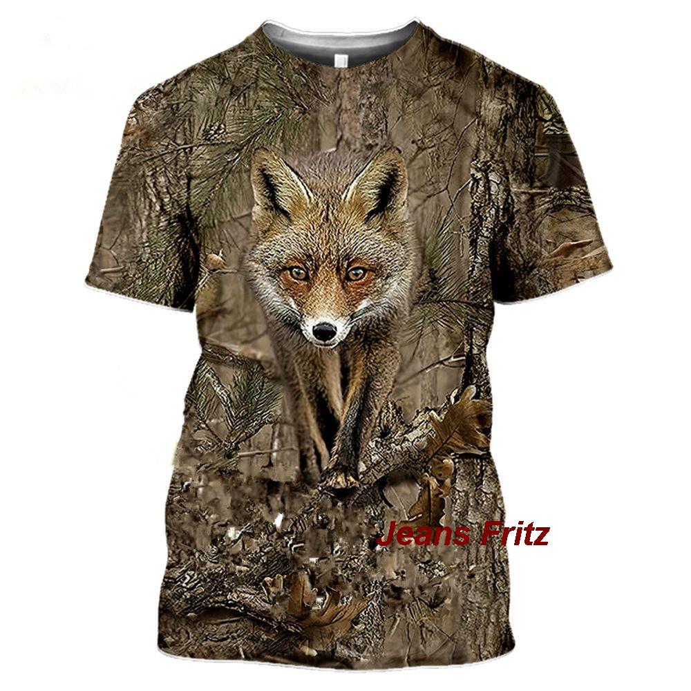 2023 Camouflage hunting animal - Wildman Hunting & Outdoor Photos recension och pris