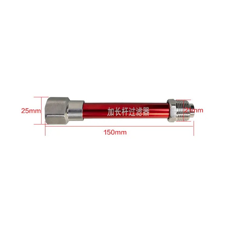 Car cleaning tools Airless spr - Gun Cleaning Rod recension och pris
