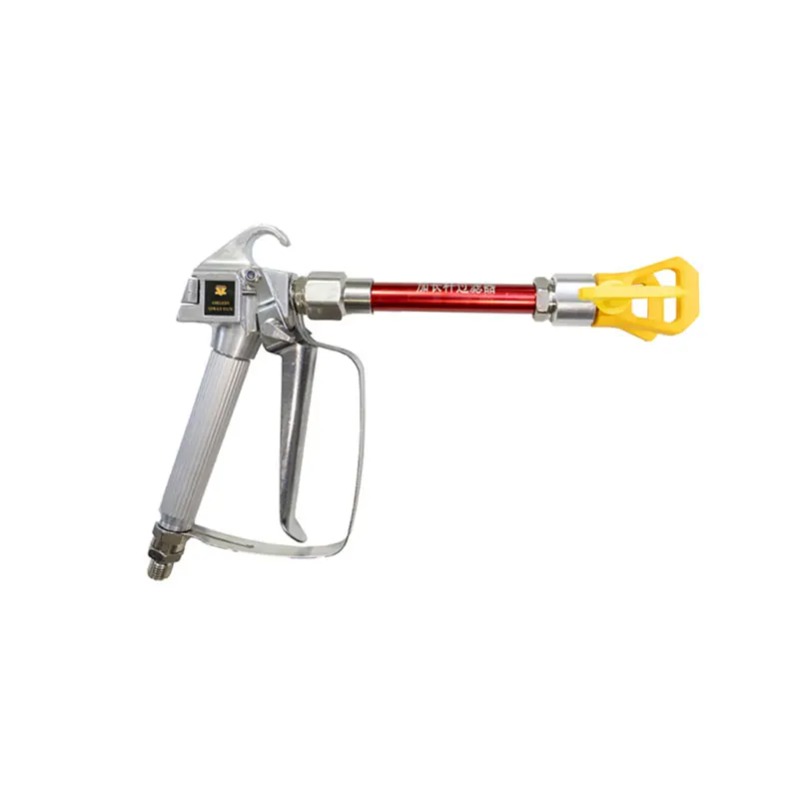 Car cleaning tools Airless spr - Gun Cleaning Rod recension och pris