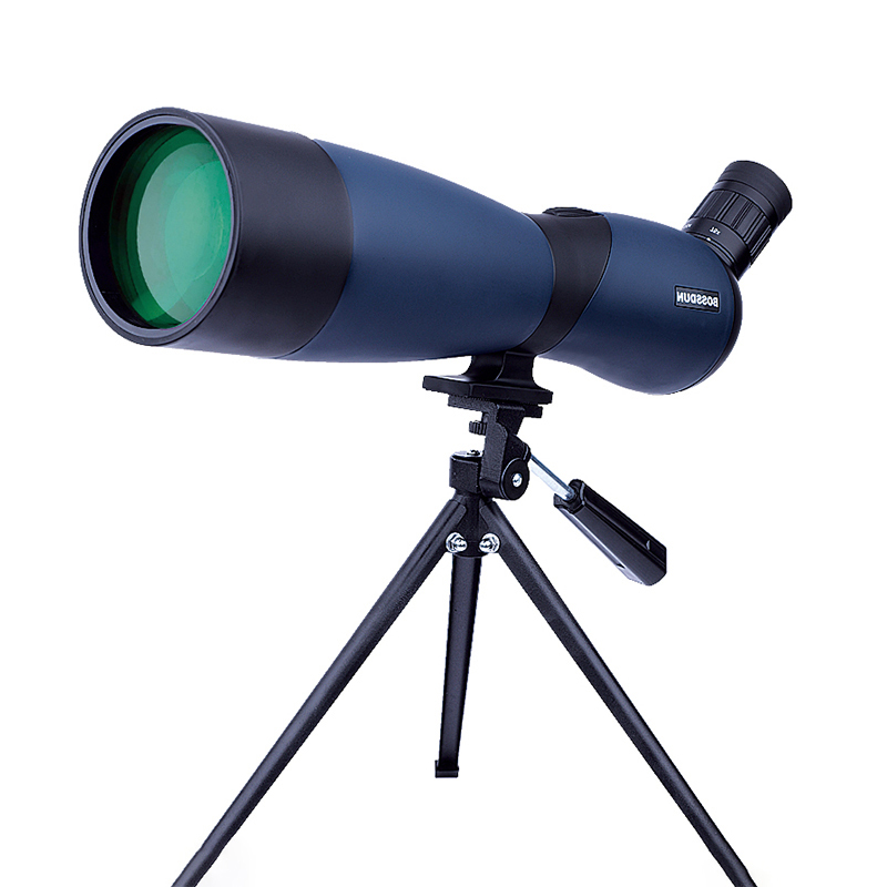 25-75x70 Spotting Scope Zoom M - Hunting Outdoor Watch recension och pris
