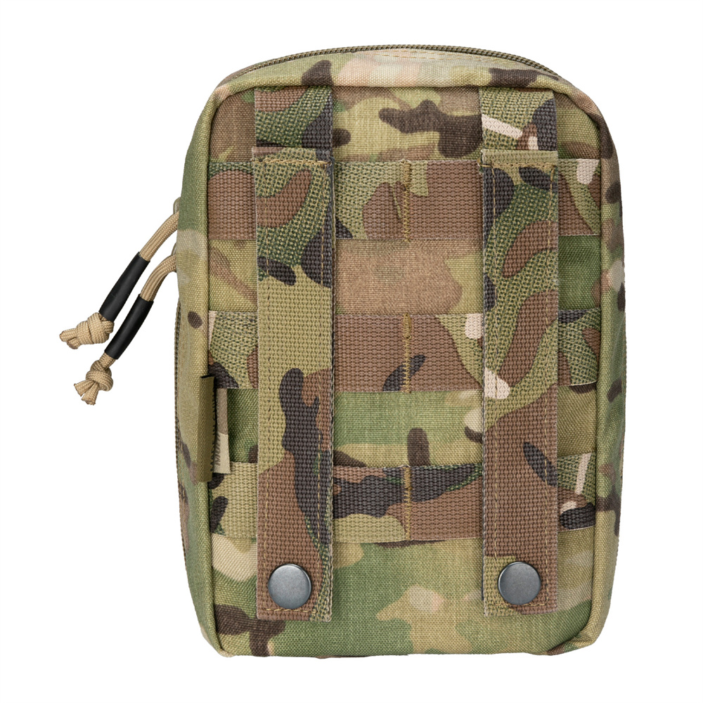 SPANKER Tactical Molle Pouches - Outdoor Hunting Kit recension och pris