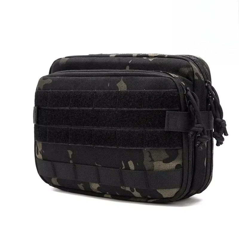 Tactical Sundry Bag Storage Ou - Outdoor Hunting Kit recension och pris