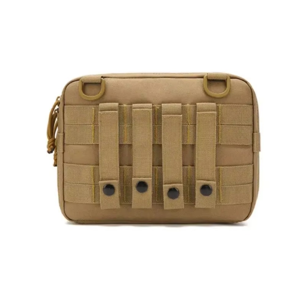 Tactical Sundry Bag Storage Ou - Outdoor Hunting Kit recension och pris