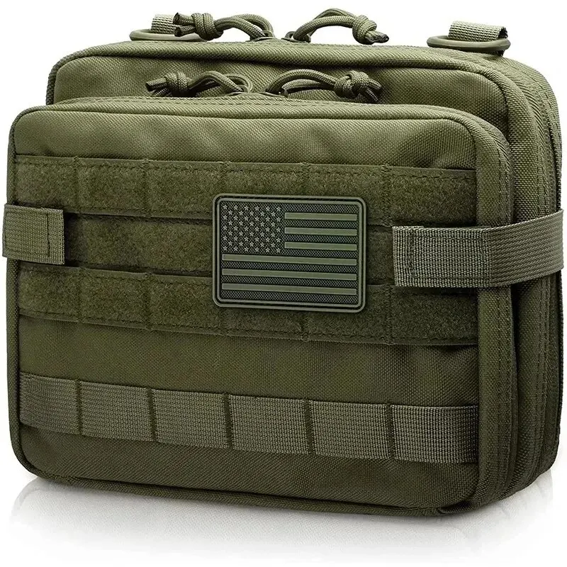 Tactical Sundry Bag Storage Ou - Outdoor Hunting Kit recension och pris
