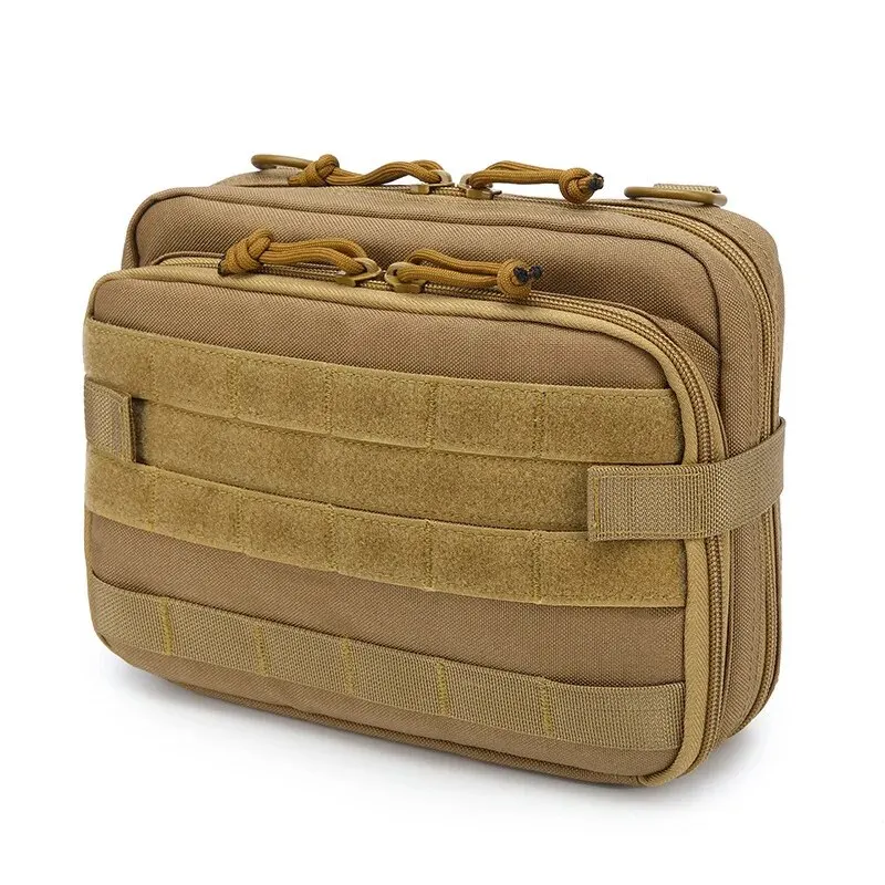 Tactical Sundry Bag Storage Ou - Outdoor Hunting Kit recension och pris