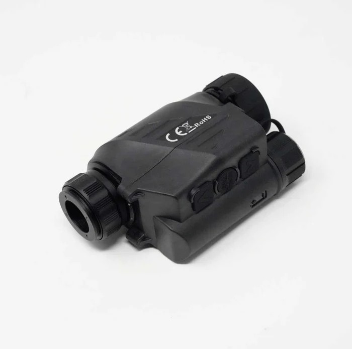 Jerry-Ym Thermal Imaging Camer - Outdoor Hunting Images recension och pris