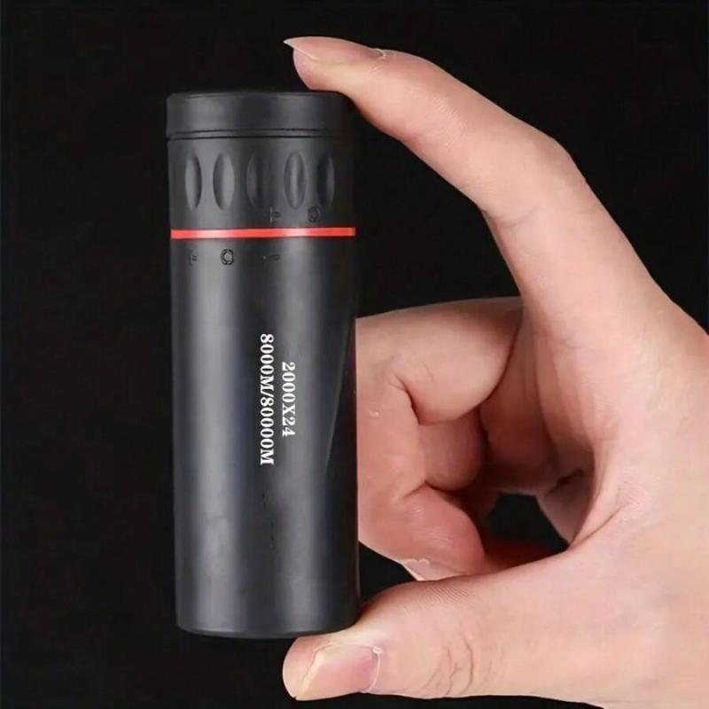 Portable HD Night Vision Monoc - Hunting Outdoor Watch recension och pris