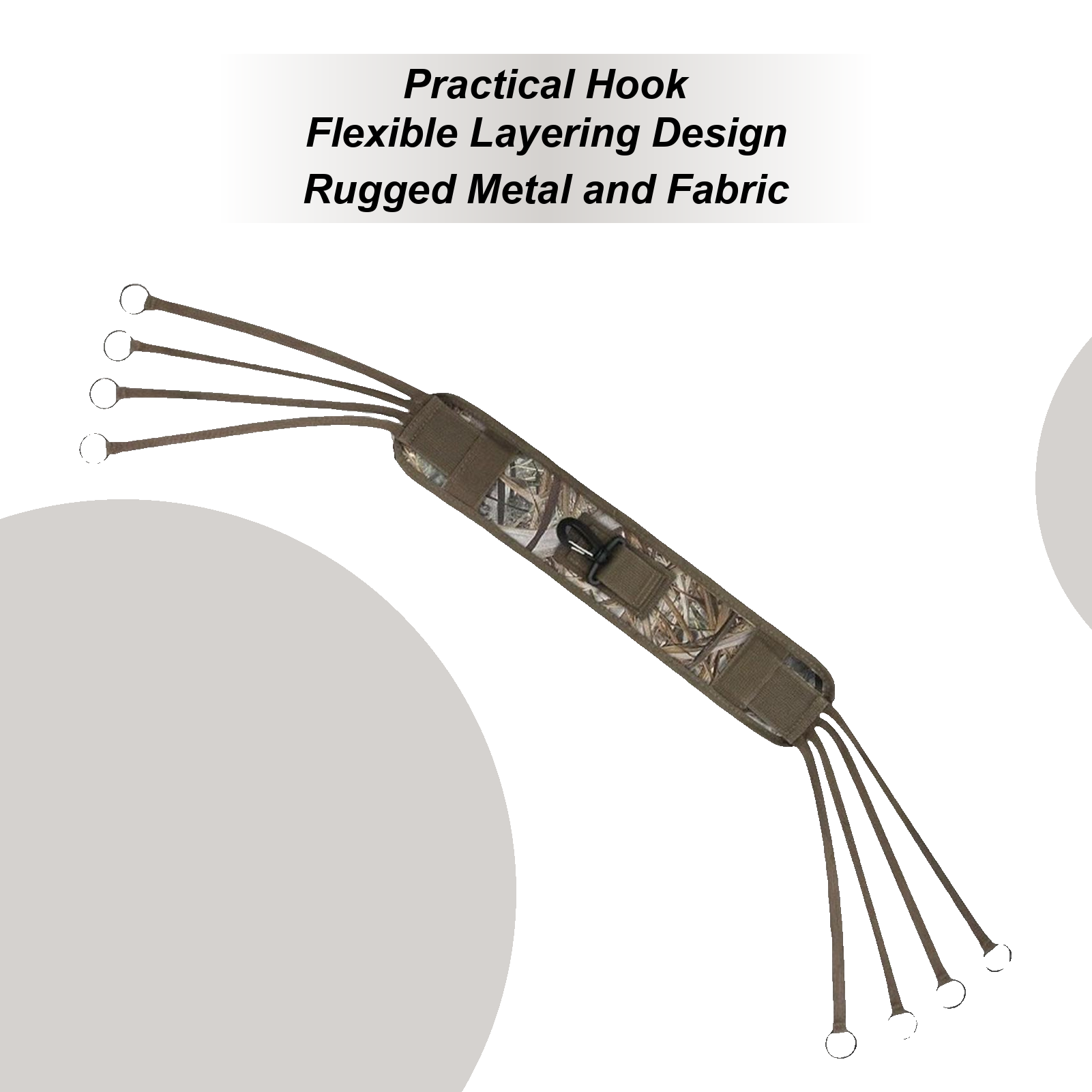 Duck Carrier Non-slip Duck Hun - Wildman Hunting & Outdoor Photos recension och pris