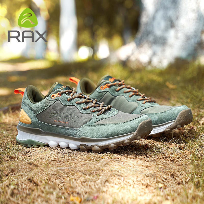 Rax 2026 Non-slip Outdoor Hiki - Hunting Outdoor Boots recension och pris