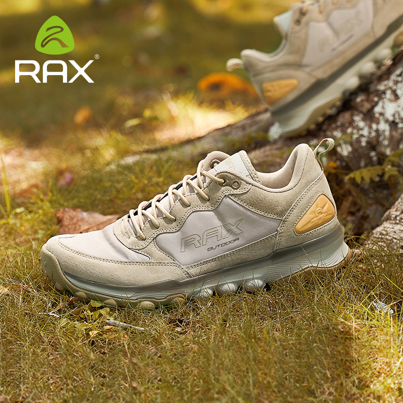 Rax 2026 Non-slip Outdoor Hiki - Hunting Outdoor Boots recension och pris