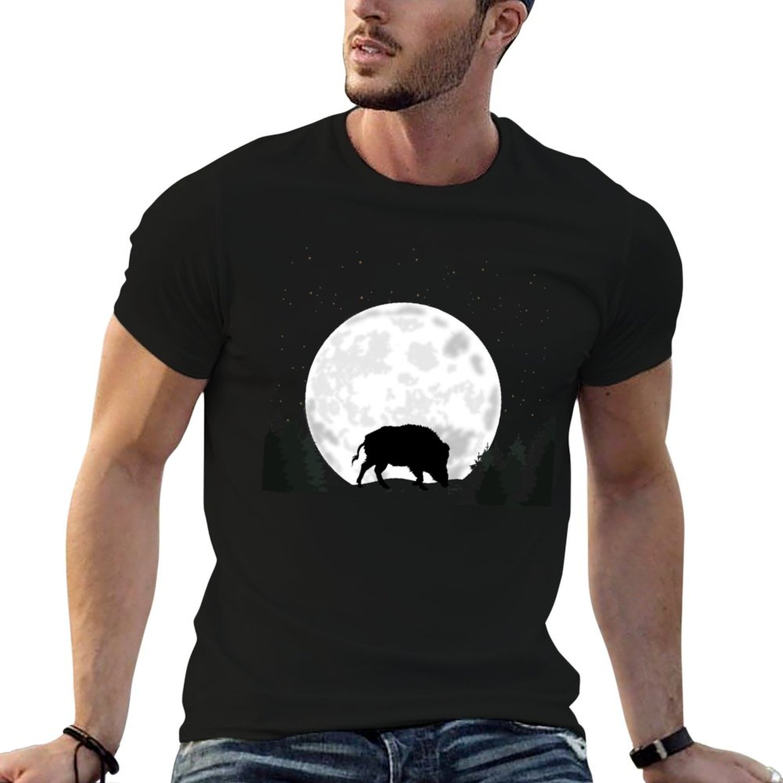 Wild Boar Hunting Boar Wild Bo - Wildman Hunting & Outdoor Photos recension och pris