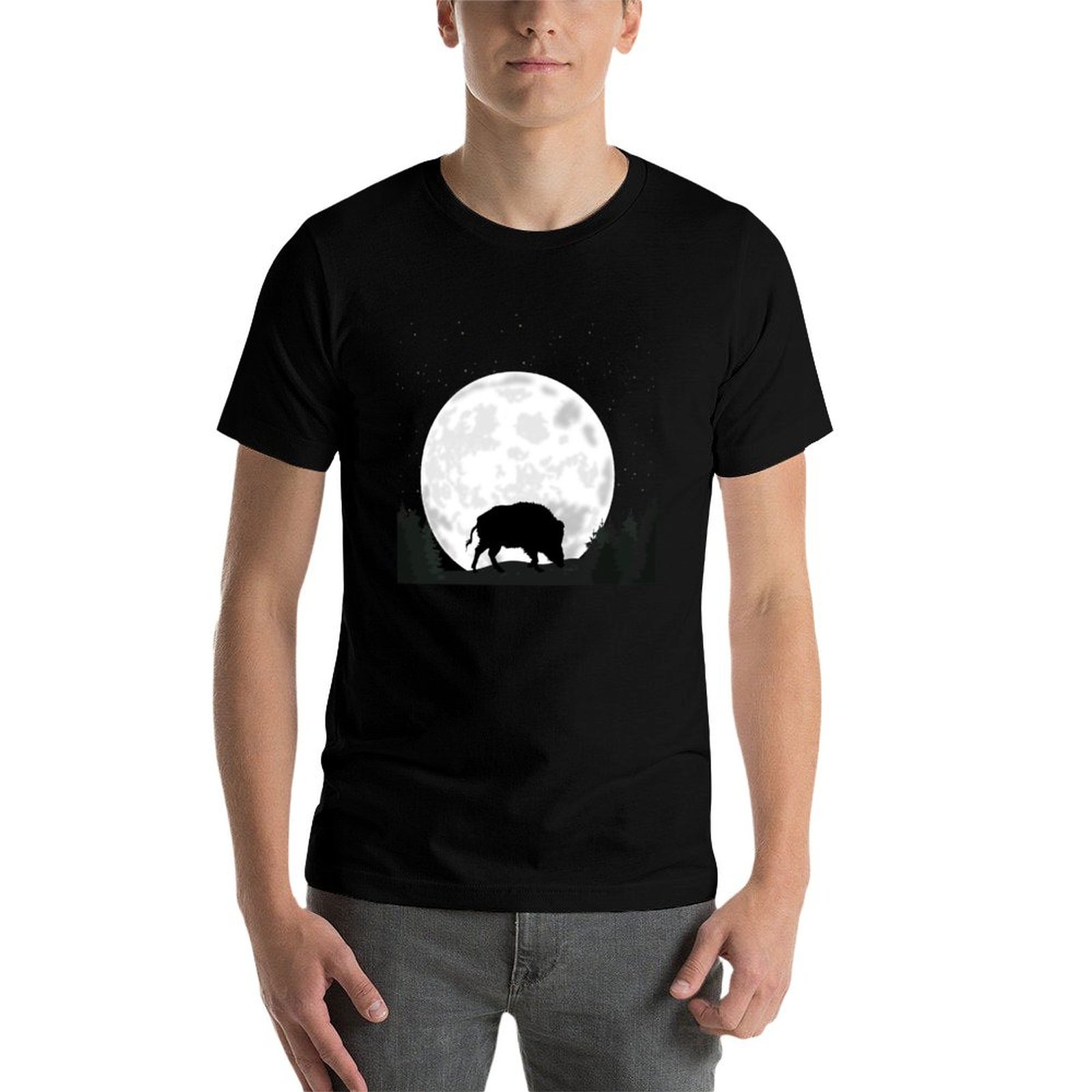 Wild Boar Hunting Boar Wild Bo - Wildman Hunting & Outdoor Photos recension och pris