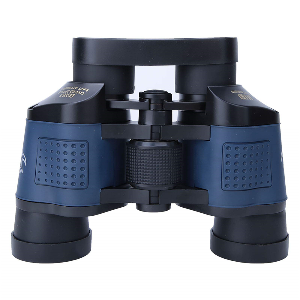 60X60 High-Power Binoculars Po - Hunting Outdoor Watch recension och pris