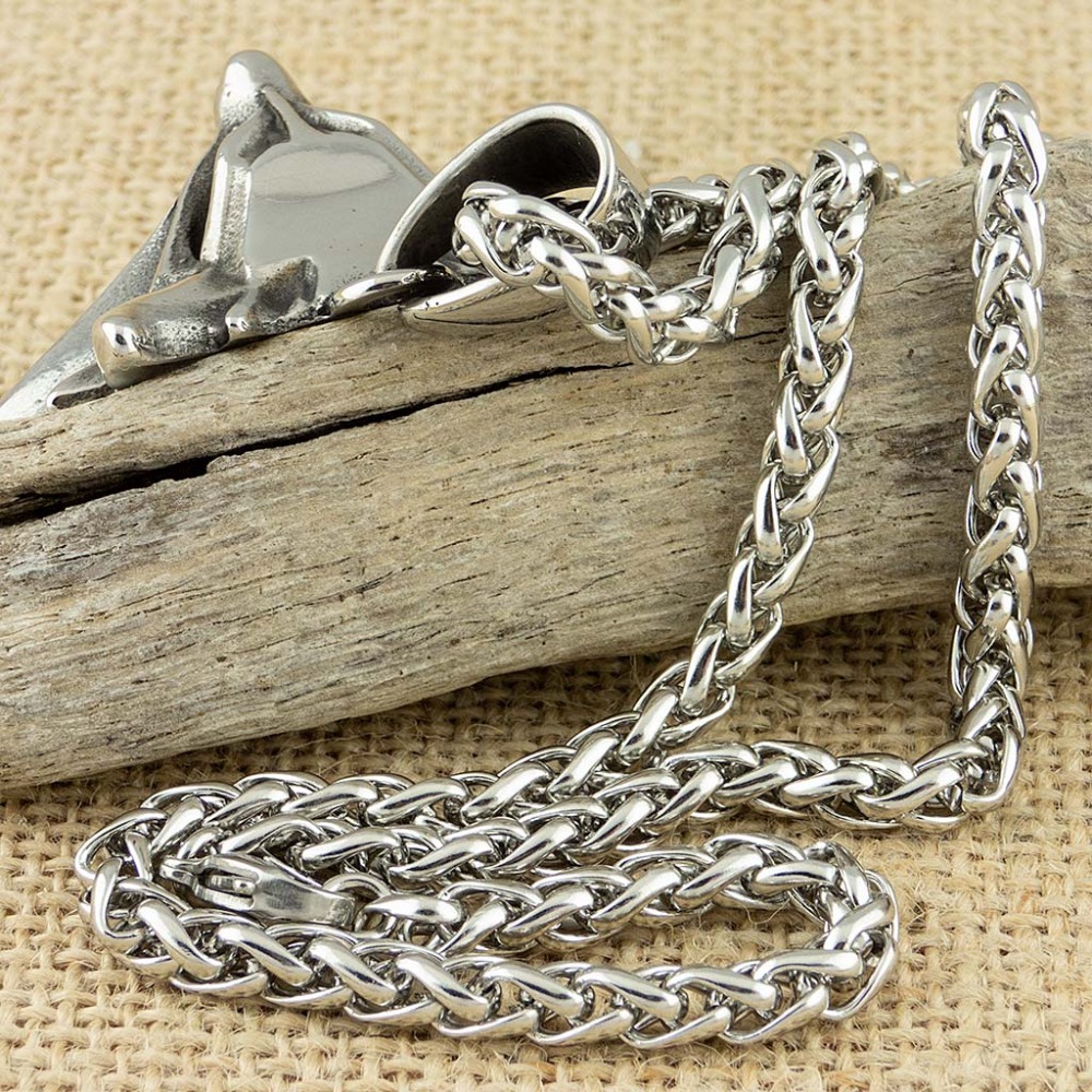53*43mm Stainless Steel the Wi - Wildman Hunting & Outdoor Photos recension och pris