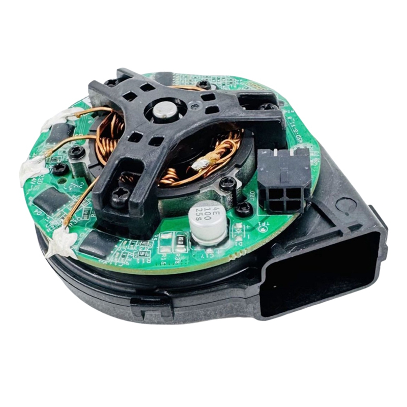 -G Fan Blower for S30 Pro Ultr - G&T Hunting & Outdoor Gun Shop Skegness recension och pris