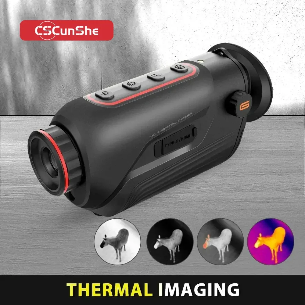G210 Thermal Imager Hunting Mo - Outdoor Hunting Images recension och pris