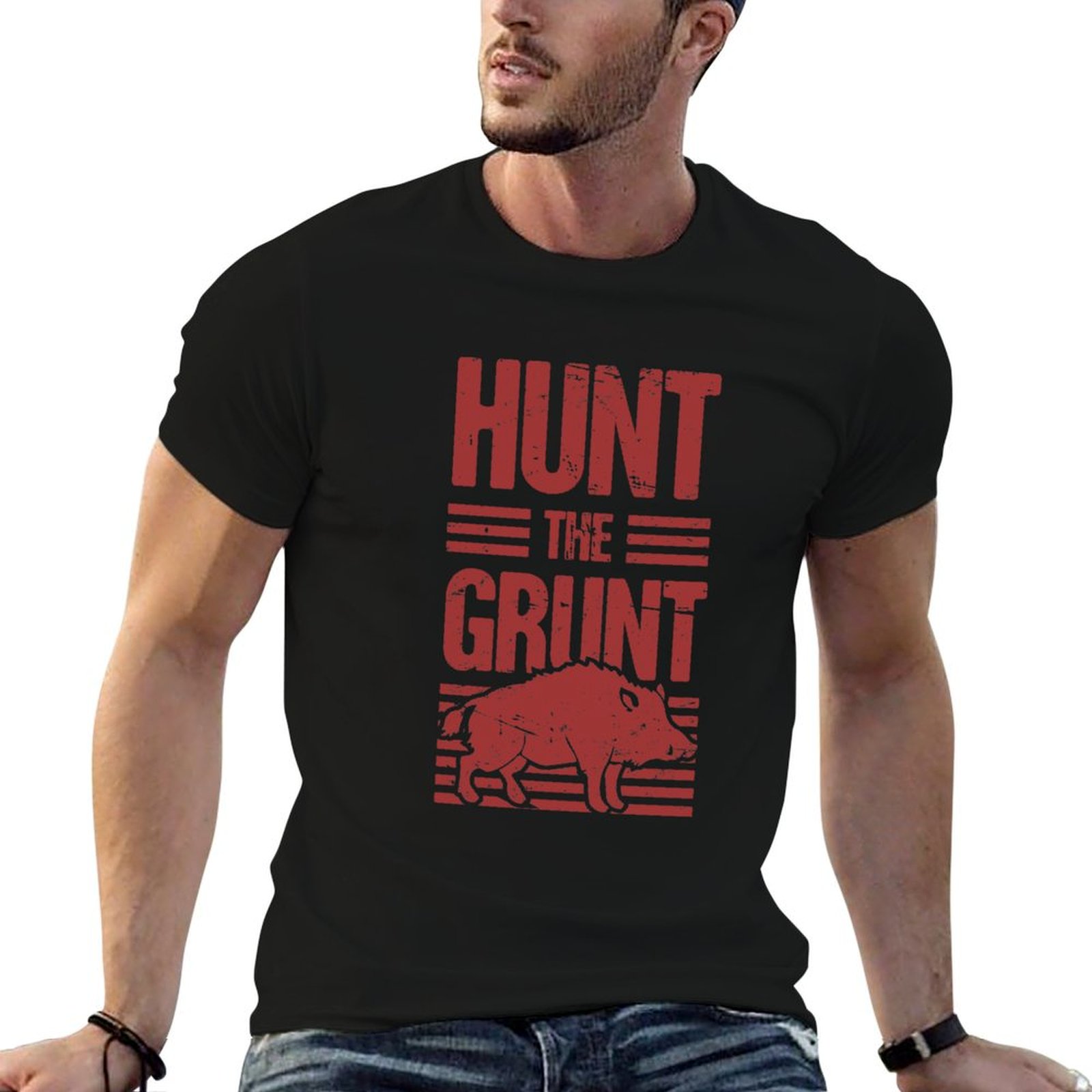 Boar Hog Hunt / Wild Pig Hunti - Wildman Hunting & Outdoor Photos recension och pris