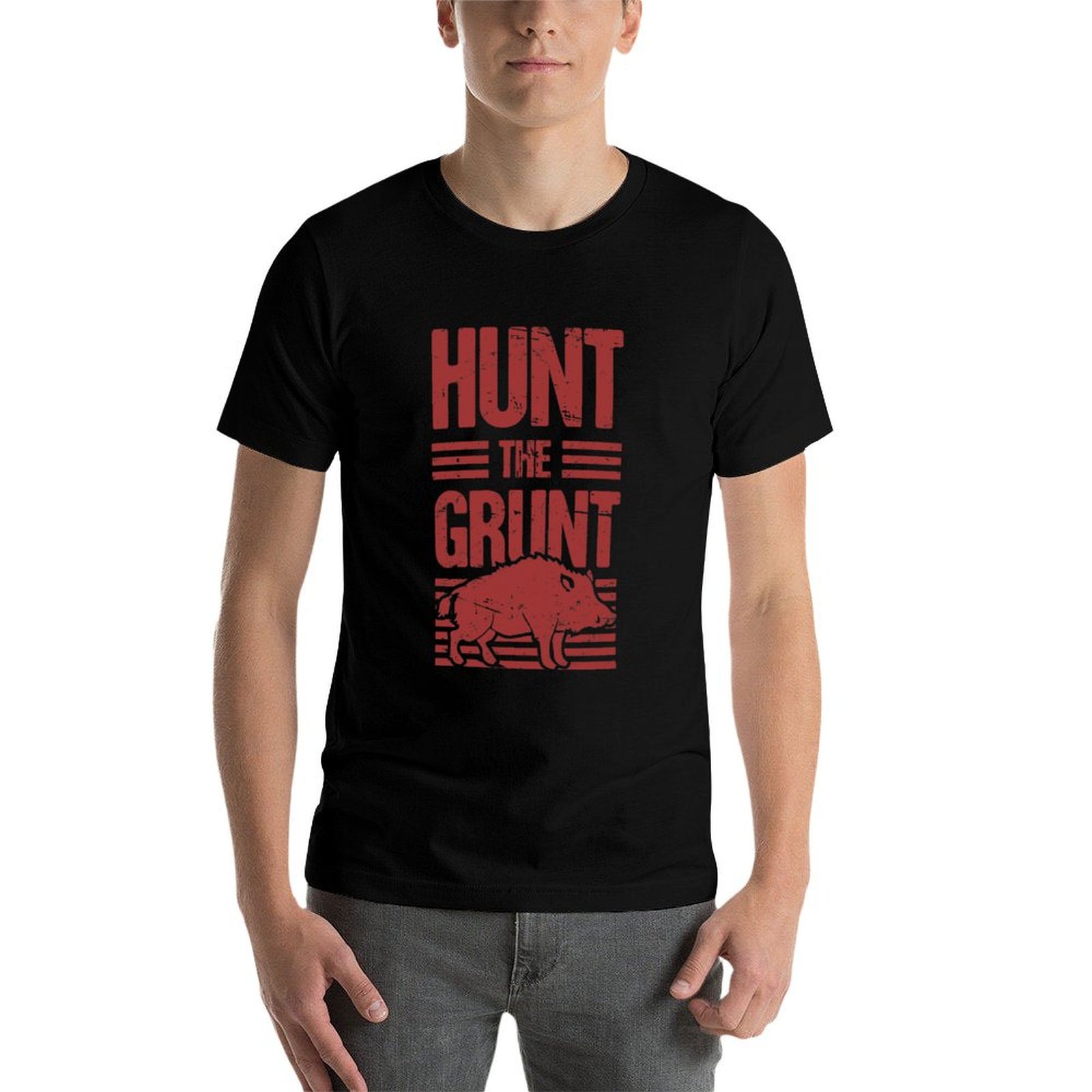 Boar Hog Hunt / Wild Pig Hunti - Wildman Hunting & Outdoor Photos recension och pris