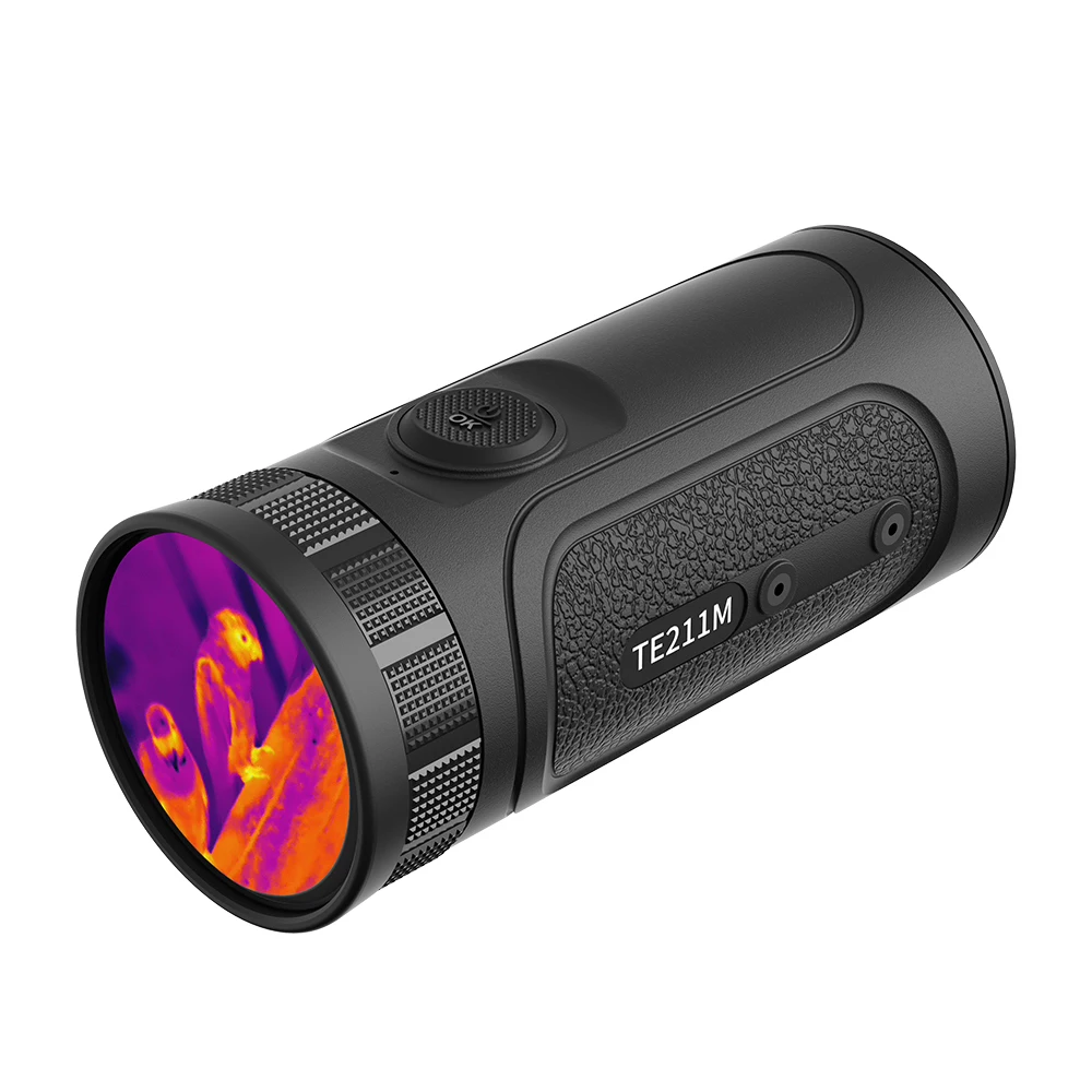 Handheld Thermal Imaging Monoc - Outdoor Hunting Images recension och pris