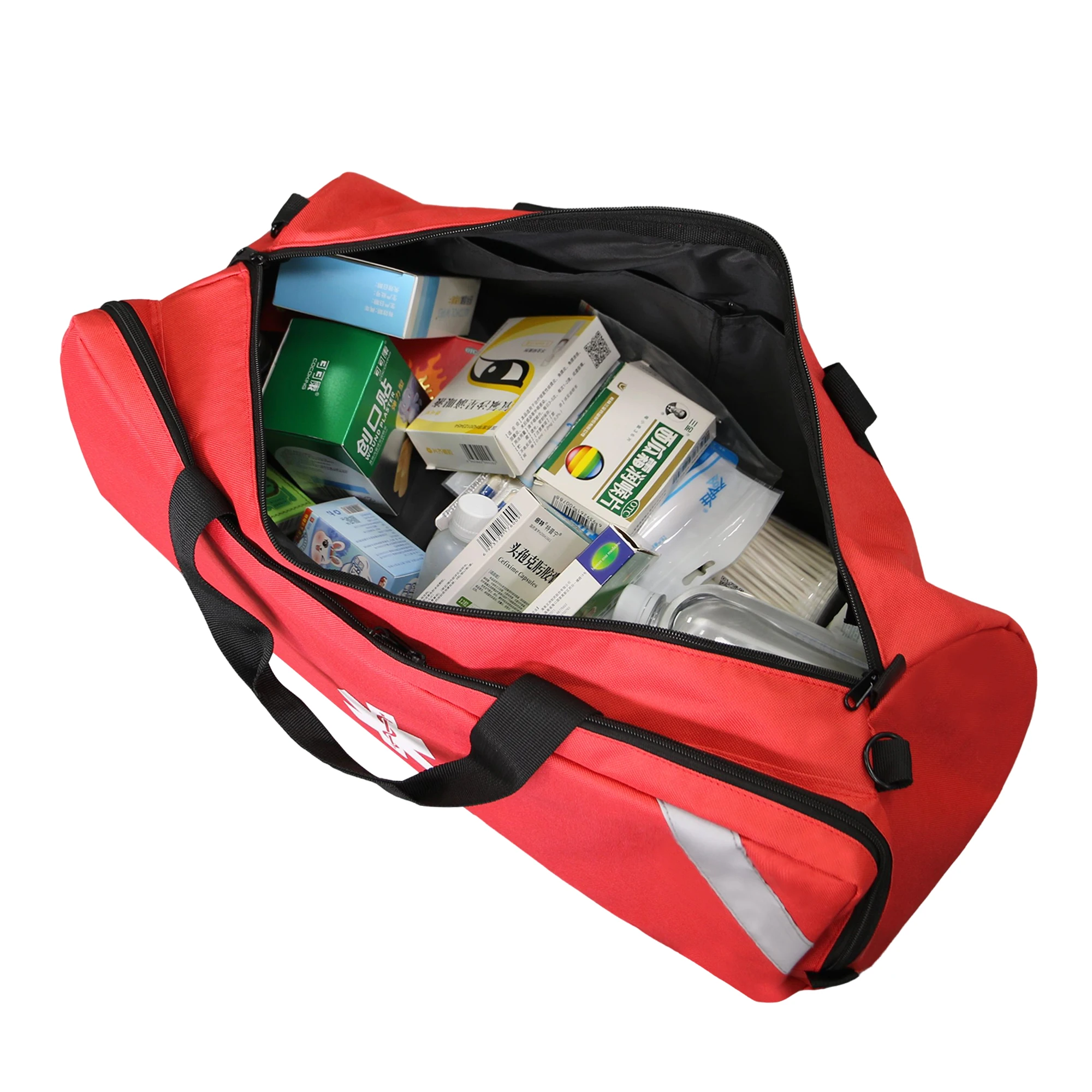Tactical Medical First Aid Kit - Outdoor Hunting Kit recension och pris