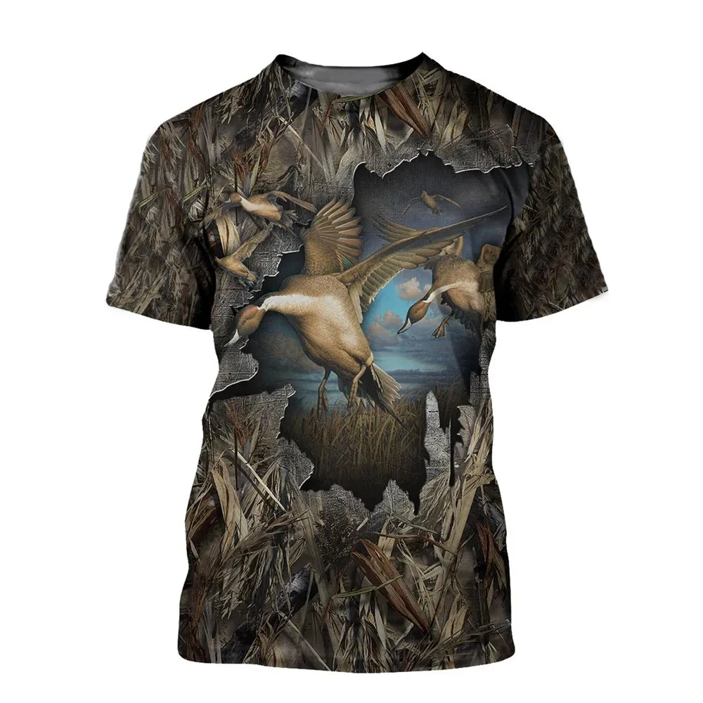 New Summer Camouflage Hunting  - Hunting Quail recension och pris