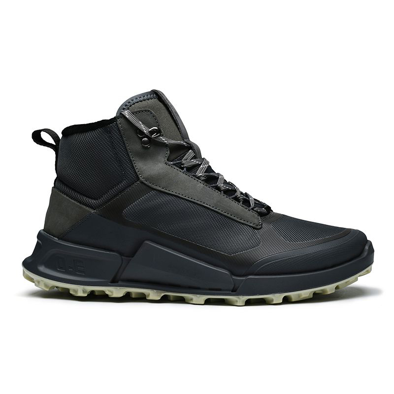 Trendy High Top Running Shoes  - Hunting Outdoor Boots recension och pris