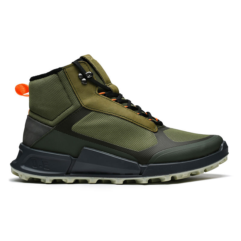 Trendy High Top Running Shoes  - Hunting Outdoor Boots recension och pris