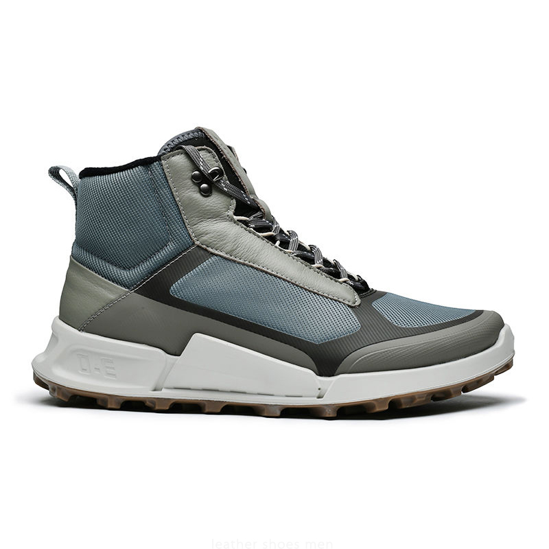 Trendy High Top Running Shoes  - Hunting Outdoor Boots recension och pris