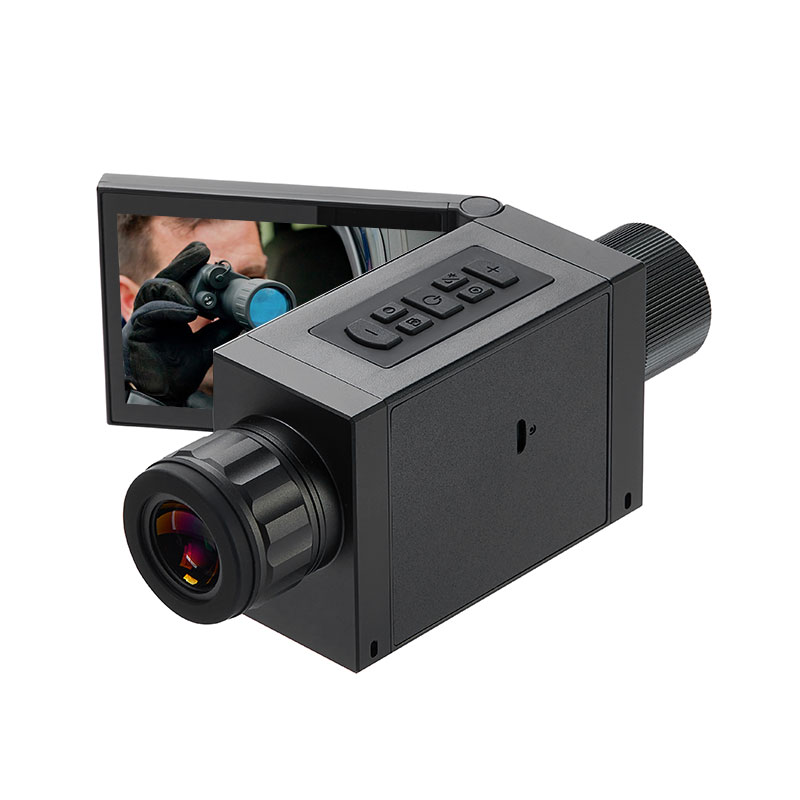 High Resolution Monocular Ther - Outdoor Hunting Images recension och pris