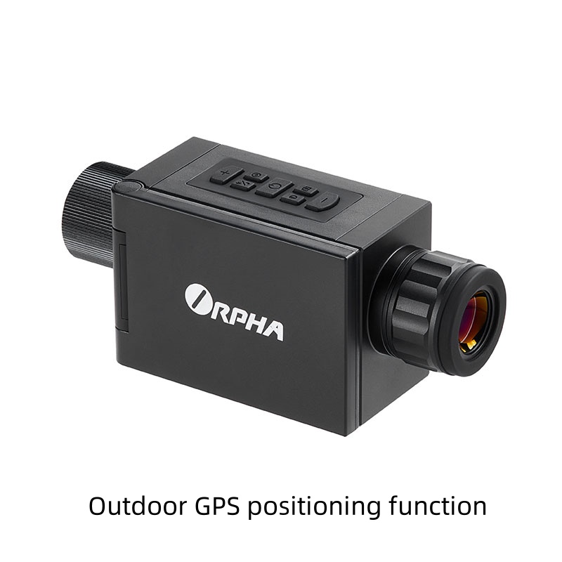 High Resolution Monocular Ther - Outdoor Hunting Images recension och pris