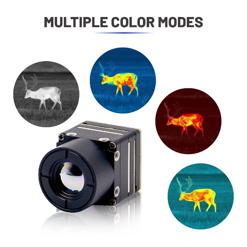 Outdoor Hunting  with Infrared - Outdoor Hunting Images recension och pris
