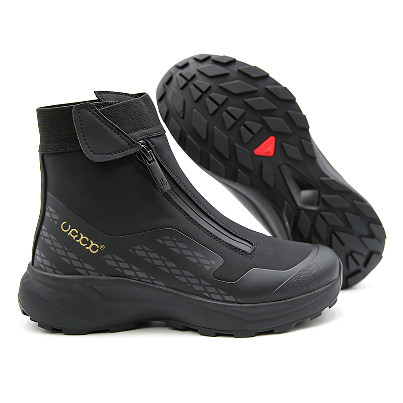 High Top Children Shoes Boys O - Hunting Outdoor Boots recension och pris
