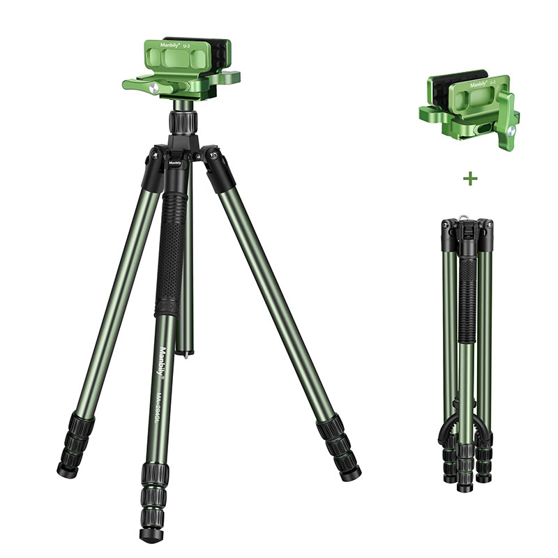 Manbily MA-284GL with U-3 Sadd - Outdoor Hunting Videos recension och pris