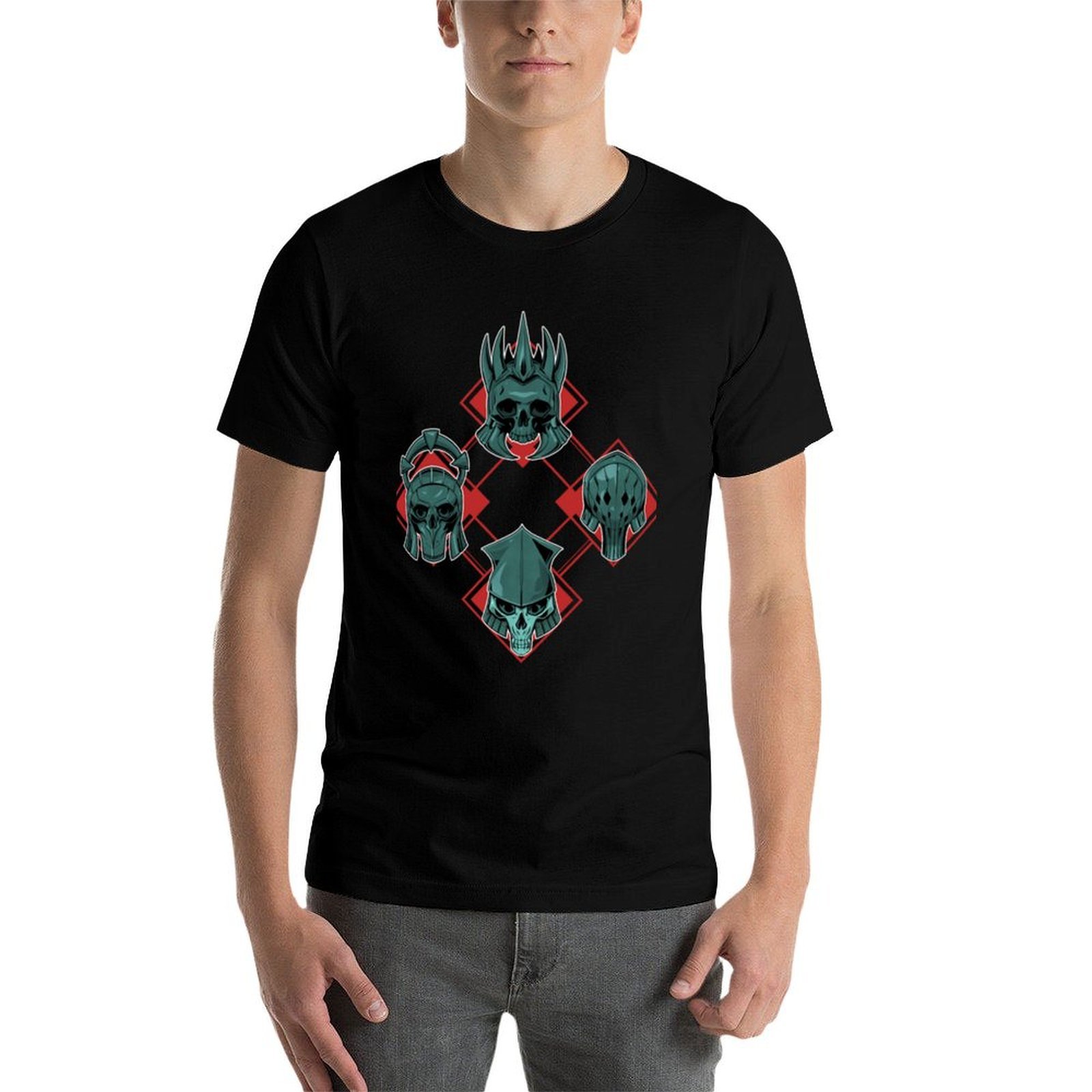 The Wild Hunt T-Shirt Holiday  - Wildman Hunting & Outdoor Photos recension och pris