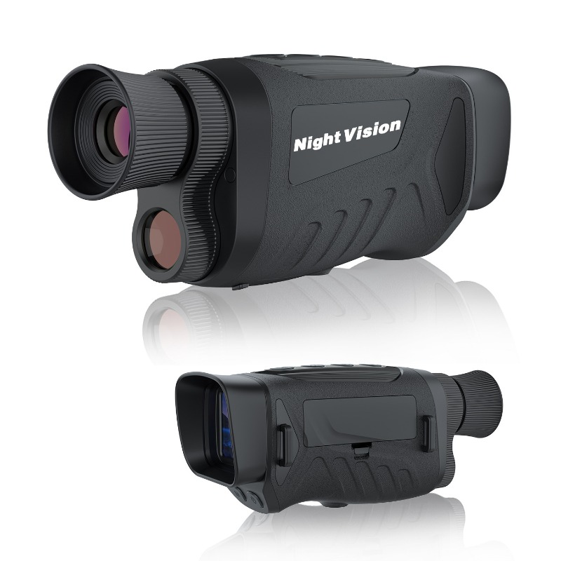 Single Tube Infrared Night Vis - Hunting Outdoor Watch recension och pris