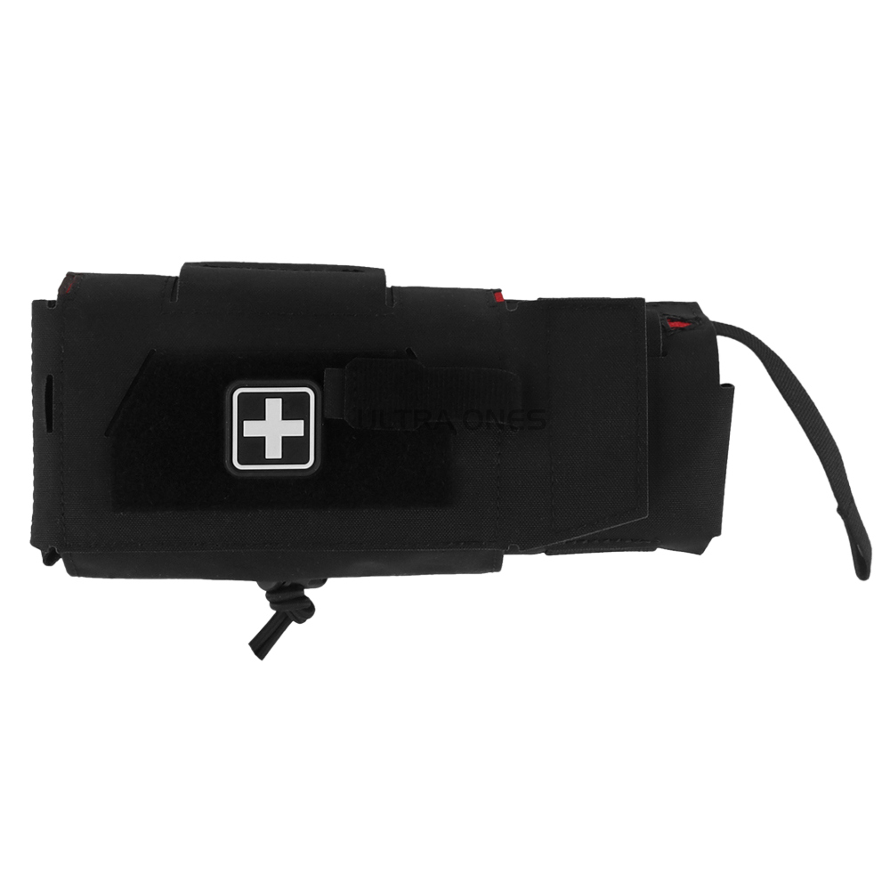 Tactical Compact Trauma Kit Qu - Outdoor Hunting Kit recension och pris