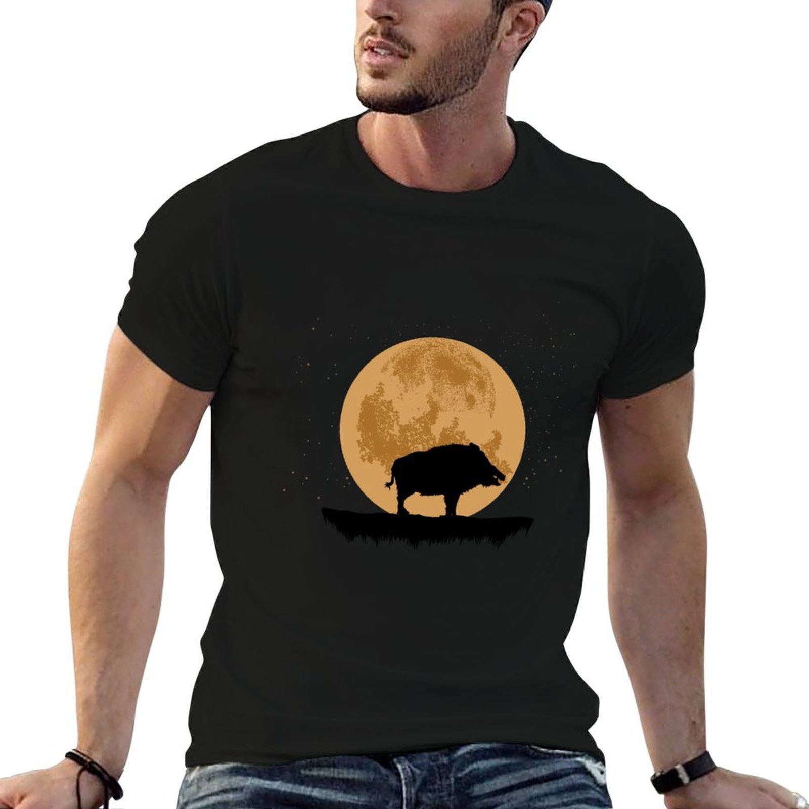 Wild Boar Hunting Boar Wild Bo - Wildman Hunting & Outdoor Photos recension och pris