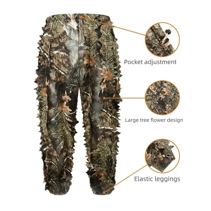 Summer Bionic Camouflage Hunti - Hunting Outdoor Watch recension och pris