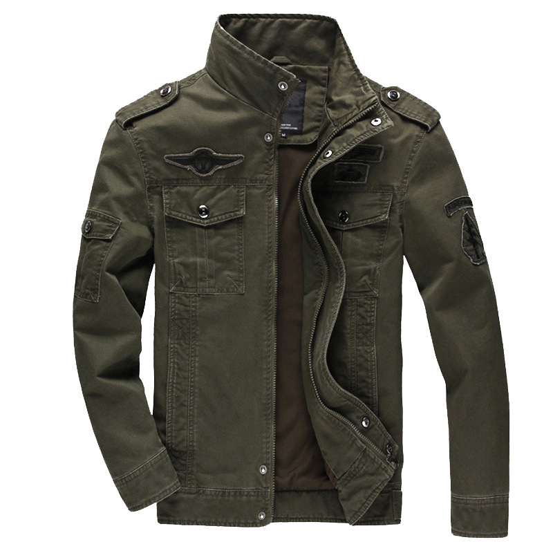 2024 New Cotton Jacket Men's W - Wildman Hunting & Outdoor Photos recension och pris