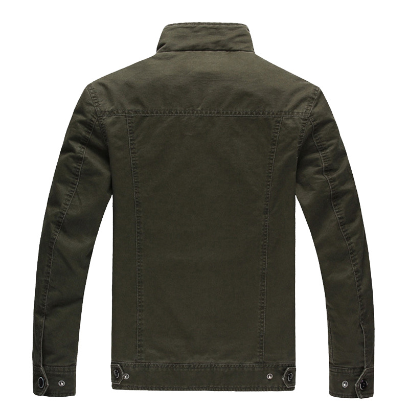 2024 New Cotton Jacket Men's W - Wildman Hunting & Outdoor Photos recension och pris