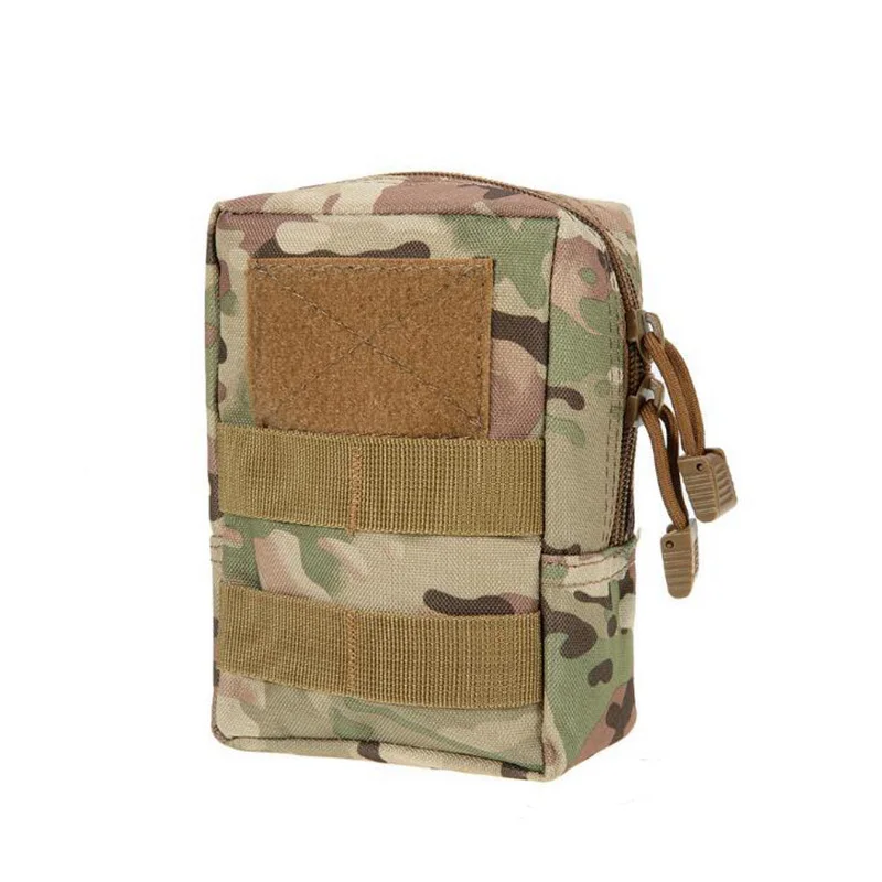 Portable Mini Emergency First  - Outdoor Hunting Kit recension och pris