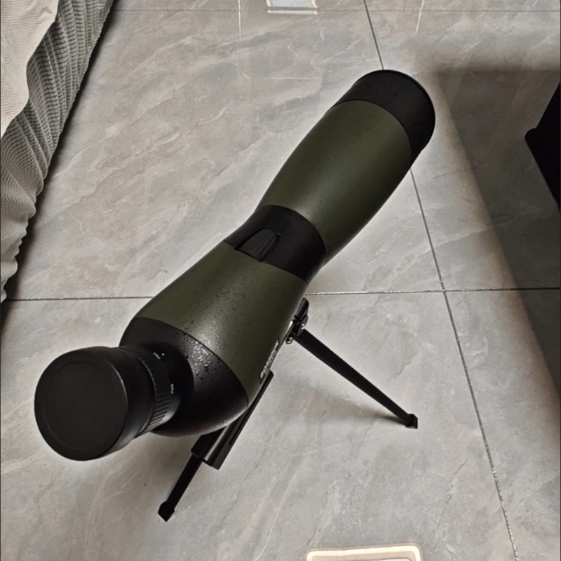 25-75x70 Spotting Scope Zoom M - Hunting Outdoor Watch recension och pris