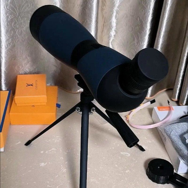 25-75x70 Spotting Scope Zoom M - Hunting Outdoor Watch recension och pris