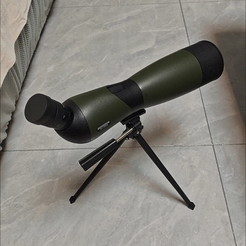 25-75x70 Spotting Scope Zoom M - Hunting Outdoor Watch recension och pris