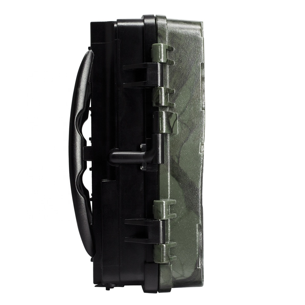 New Arrival 2020 4K Video Trai - Outdoor Hunting Videos recension och pris